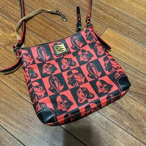 Dooney and Bourke Limited Edition Star Wars